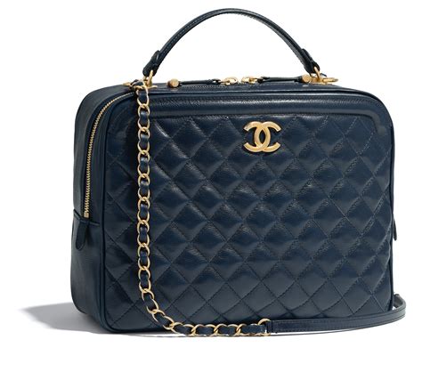 chanel vanity bag price 2024|used chanel vanity bags.